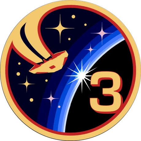 DW3 Logo