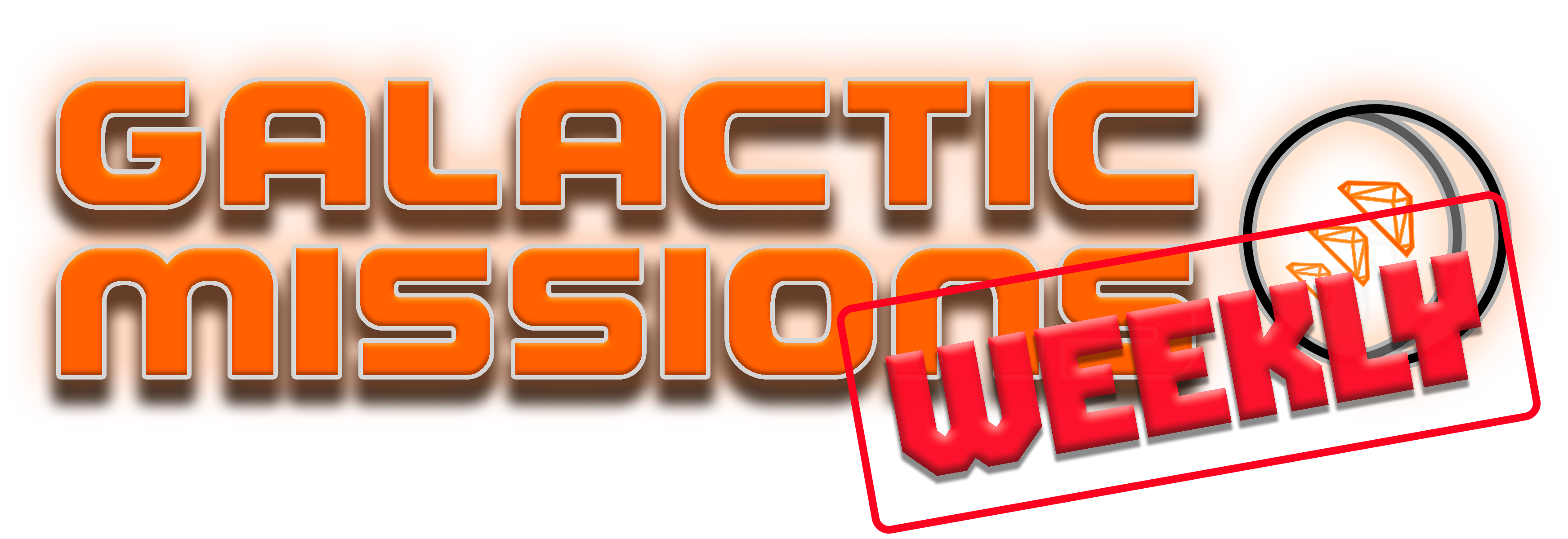 Weekly Galactic Missions